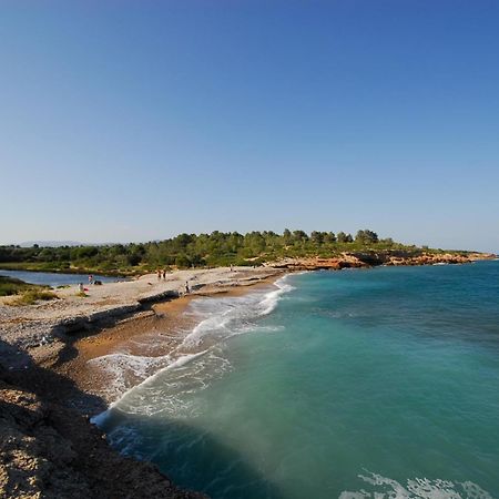 칼라파트 Encantador Apartamento Gaviotas Cerca De La Playa 아파트 외부 사진