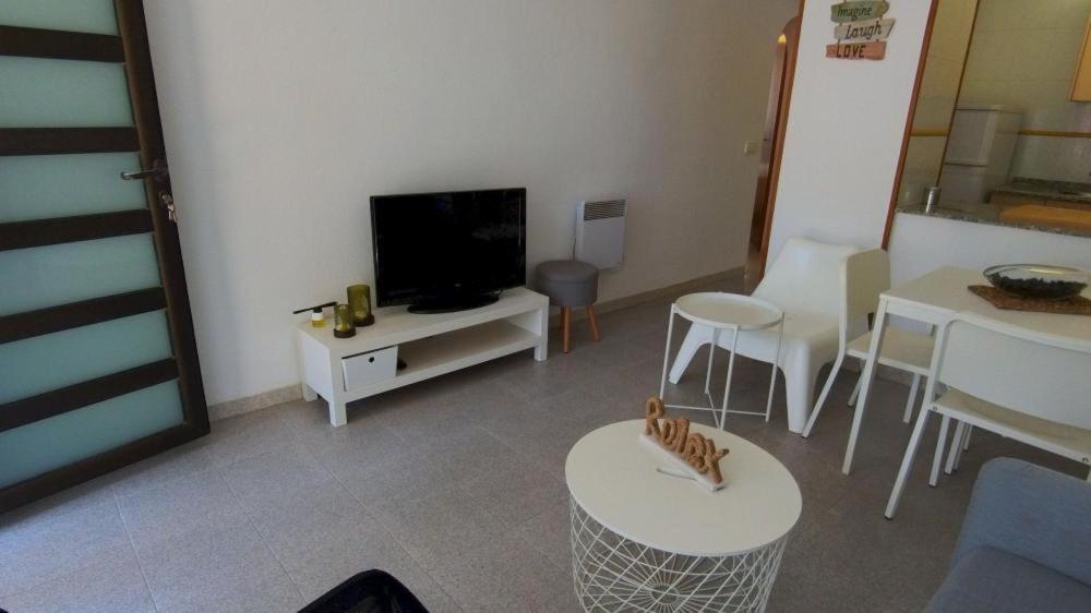 칼라파트 Encantador Apartamento Gaviotas Cerca De La Playa 아파트 외부 사진